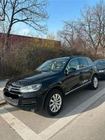 Volkswagen Touareg 3.0 V6 TDI Tiptronic BlueMotion Tech... Bayern - Pfeffenhausen Vorschau