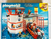 Playmobil 5539 Rettungsboot-Station Nordrhein-Westfalen - Halver Vorschau