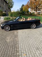 BMW E36 320i Cabrio TÜV 05/2025 Kreis Pinneberg - Uetersen Vorschau