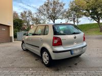 ‼️VW Polo 9n TÜV-Neu & Top-Zustand‼️ Baden-Württemberg - Holzgerlingen Vorschau