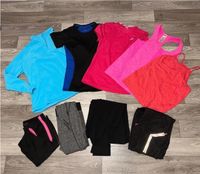 Set Sportkleidung Damen Fitness Sport Hosen Essen - Essen-Frintrop Vorschau