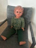 Puppe Schildkröt Ursel 64cm Nordrhein-Westfalen - Hövelhof Vorschau