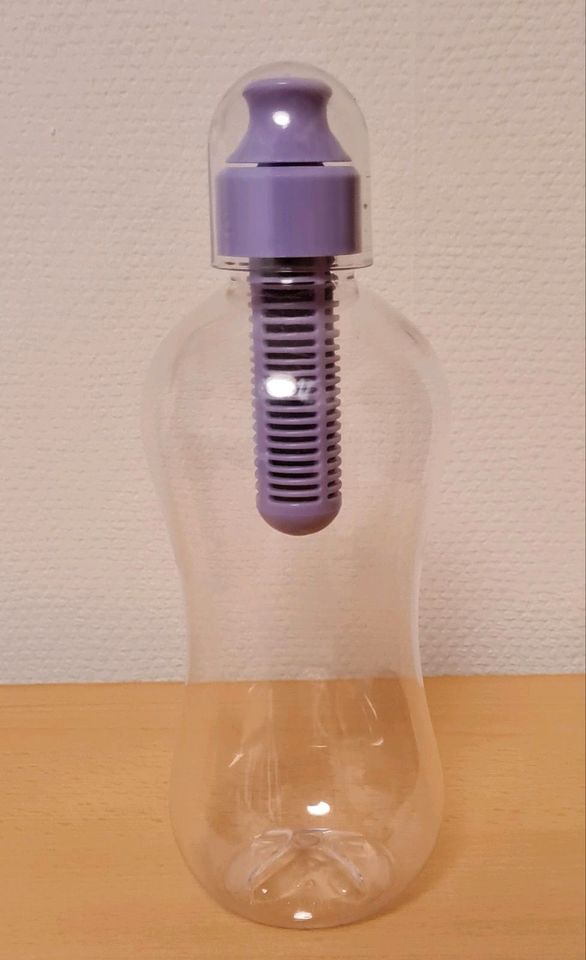 Bobble Wasserfilterflasche 550 ml unbenutzt in Bochum - Bochum-Mitte | eBay  Kleinanzeigen ist jetzt Kleinanzeigen