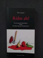 Rübe ab Mecklenburg-Vorpommern Brandenburg - Prenzlau Vorschau