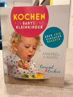 Kochbuch für Kleinkinder Berlin - Tempelhof Vorschau