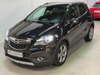 OPEL MOKKA 1.7 CDTI ~ XENON ~ NAVI ~ PDC ~ TEILLEDER ~ TAUSCH ~ Bielefeld - Brackwede Vorschau