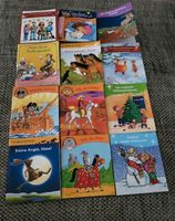 20 Kleine Bücher Büchlein für Kinder 6 davon Weihnachten Hessen - Schmitten Vorschau