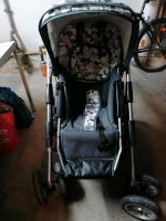 Verkaufe Kinderwagen von Emmaljunga und mit Zubehör Hannover - Misburg-Anderten Vorschau