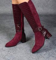 Damenstiefel Neu 41 Berlin - Lichtenberg Vorschau