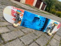 Skateboard Tricks Sachsen - Delitzsch Vorschau