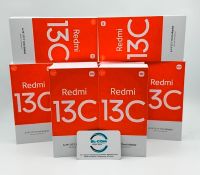 REDMI 13C MIDNIGHT BLACK 128GB 6GB RAM NEU OVP&GARANTIE Berlin - Neukölln Vorschau