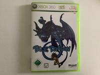 XBOX 360: Blue Dragon in OVP mit dt. Anleitung Baden-Württemberg - Freiburg im Breisgau Vorschau