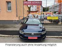 Volkswagen Passat Lim. Highline BMT/Start-Stopp 1 Hand Top Stuttgart - Zuffenhausen Vorschau
