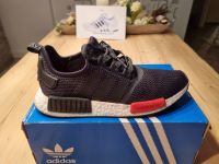 Adidas nmd r1 Footlocker Edition aq4498 eqt zx adv Gr.42 Brandenburg - Lübben Vorschau