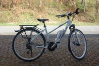 E Bike Hercules gebraucht Thüringen - Greiz Vorschau