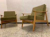 1 von 2 Mid Century Skandinavische Sessel Stuttgart - Stuttgart-Süd Vorschau