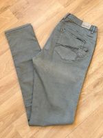 Garcia~Jeans~Riva~29/32~Fit-Slim~grau~top Brandenburg - Kloster Lehnin Vorschau