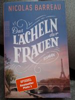 Das Lächeln der Frauen Nicolas Barreau Berlin - Reinickendorf Vorschau