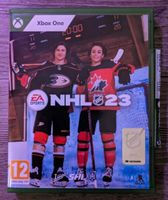 NHL 23 Xbox One Bayern - Raubling Vorschau