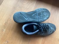 Hallenfussballschuhe Nike Größe 33 Baden-Württemberg - Tettnang Vorschau