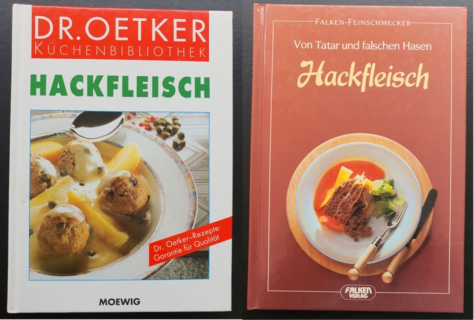 11 Bücher Kochbücher Rezepte Ernährung Diät Fitness Gesundheit in Erkrath