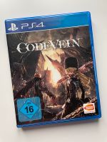 Code Vein PS4 PlayStation Bayern - Kalchreuth Vorschau