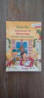Kinderbuch, Abenteuer im Möwenweg, Kirsten Boie, 2. Lesestufe Niedersachsen - Hatten Vorschau