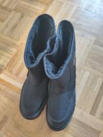 Winterstiefel mit Klebe-Bedarf Niedersachsen - Göttingen Vorschau