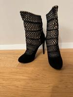 Stiefeletten von Giorgio Armani Neu Berlin - Wannsee Vorschau