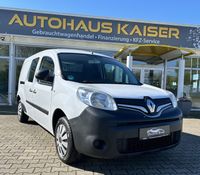 Renault Kangoo 1.5 Rapid Maxi Extra, AC, Service neu Hansestadt Demmin - Stavenhagen Vorschau