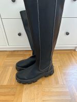 Kniehohe Stiefel Hessen - Kassel Vorschau