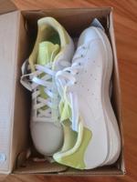 Adidas Stan Smith Junior Gr. 4,5 bzw 37 Nordrhein-Westfalen - Euskirchen Vorschau