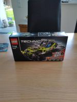 Lego Technik pull Back Auto Nordrhein-Westfalen - Emsdetten Vorschau