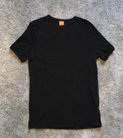 Herren T-Shirt von Hugo Boss Größe M schwarz Stuttgart - Stuttgart-Ost Vorschau