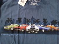 Ford Mustang T-Shirt Größe S NEU Schwentinental - Rader Insel Vorschau