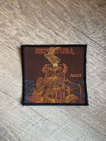 Sepultura Patch 1991 Baden-Württemberg - Crailsheim Vorschau