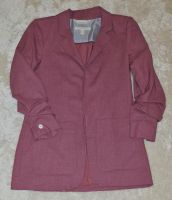 Blazer, Jacke,  rosa Dortmund - Marten Vorschau