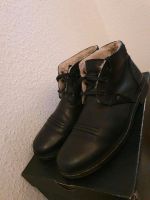 Clarks Herren Schuhe gefüttert 7.5 Berlin - Mitte Vorschau