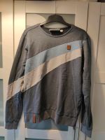Blaugrauer Naketano Pullover Sweatshirt M Nordrhein-Westfalen - Bergkamen Vorschau