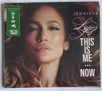 Jennifer Lopez  Album " This is Me Now " Baden-Württemberg - Heilbronn Vorschau