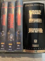 Alte VHS Video Kassetten teilweise noch eingeschweißt+CD‘s Hessen - Glauburg Vorschau