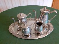 Antikes Teeservice Kaffeeservice vintage Nordrhein-Westfalen - Rahden Vorschau