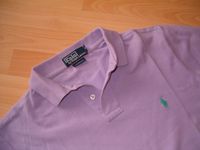Polo-Shirt * RALPH LAUREN * Poloshirt * Gr. M * lila * custom fit Nordrhein-Westfalen - Ennepetal Vorschau