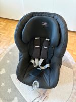 Römer Britax Kindersitz Niedersachsen - Osnabrück Vorschau