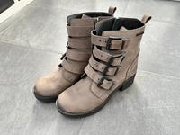 Docker‘s by Gerli Boots mit Schnallen Bayern - Kempten Vorschau