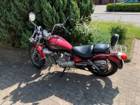 Yamaha Virago XV125 Niedersachsen - Visbek Vorschau