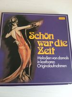 Schallplatten Sammlung " Schön war die Zeit" Vahr - Neue Vahr Nord Vorschau