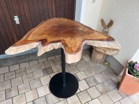 Besprechung-Stehtisch Bartisch massiv Holz Bayern - Affing Vorschau