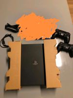 Playstation 4 pro Rheinland-Pfalz - Argenthal Vorschau