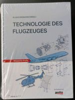 Buch: Technologie des Flugzeuges Nordrhein-Westfalen - Korschenbroich Vorschau